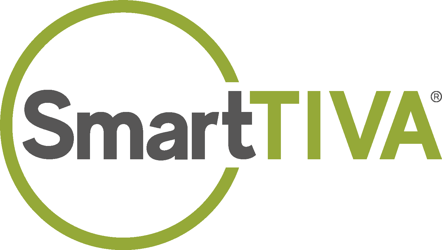 SmartTIVA Logo